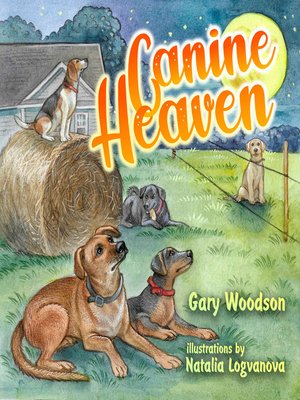 cover image of Canine Heaven